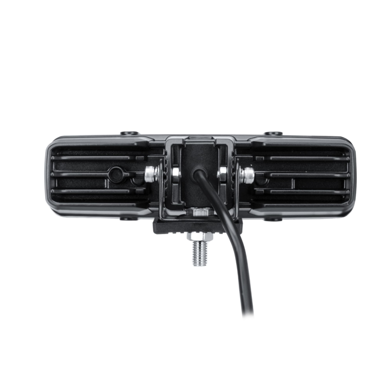 Strands Siberia MO Rücklicht - 25W - Schwarz