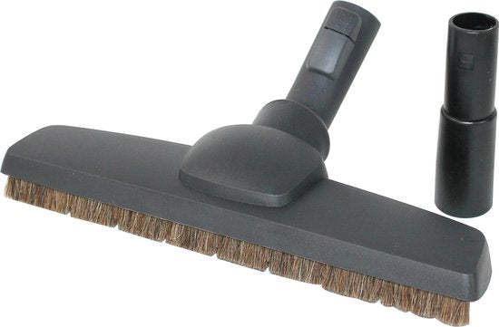 AEG AP240 Silent – Parkettdüse – Parkettbürste – Staubsaugerdüse – 32 mm – 1 Stück