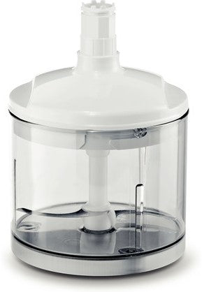 Bosch MFQ36490 Standmixer – 450 W – Weiß – 74 × 208 × 154 mm