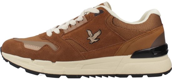 LYLE&SCOTT FOREVER003 Braun 40 EU