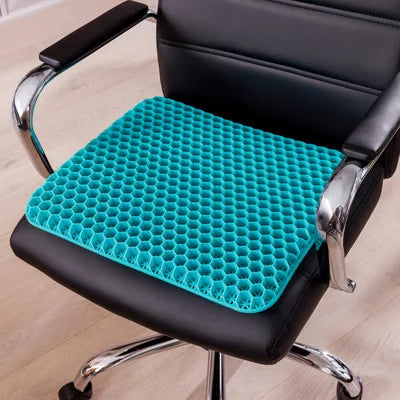JML Soft Sitter – Das unglaublich bequeme, stützende und flexible Sitzkissen