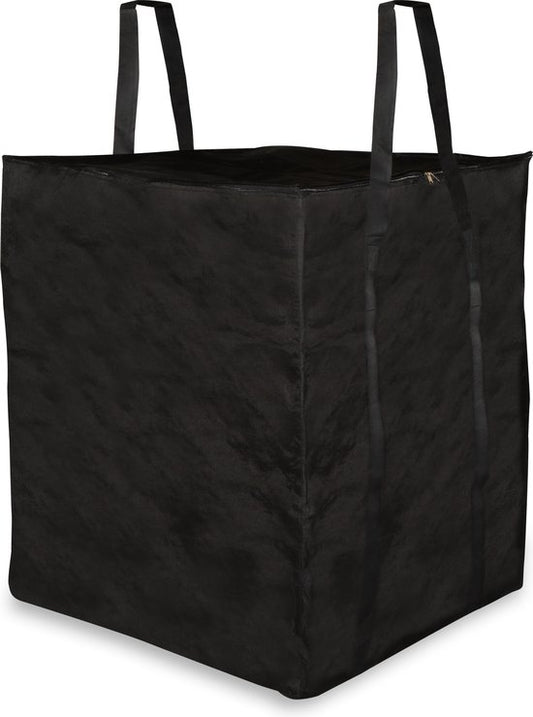 VONROC Premium-Aufbewahrungsbeutel für Lounge-/Gartenset-Kissen - 75x75x90cm - Für 6 bis 8 Kissen