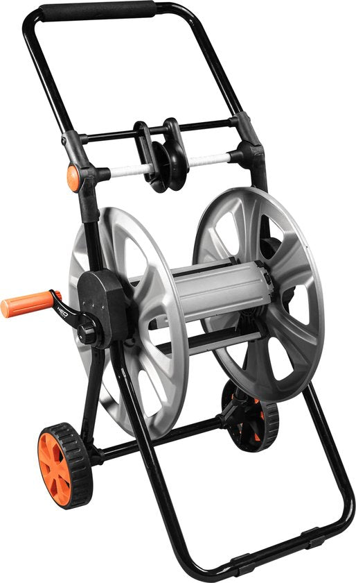 Schlauchwagen-Set NEO (PRO) Inklusive Schlauch 30M1 und Schlaucharmaturen