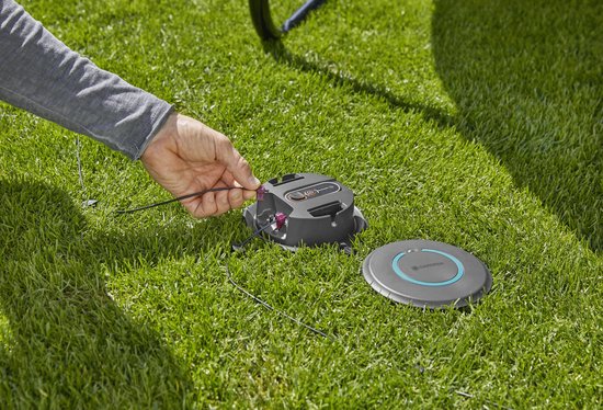 GARDENA Signalgeber combisystem - 15021-20