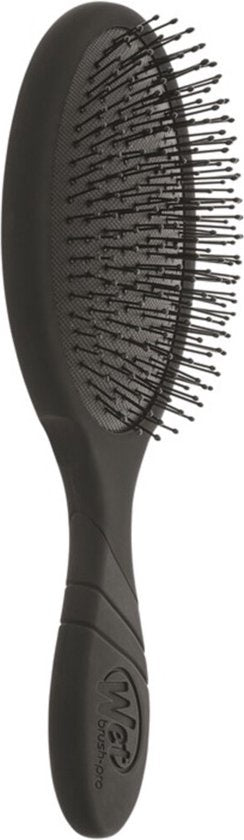 Nassbürste Pro Detangler Schwarz 1 st