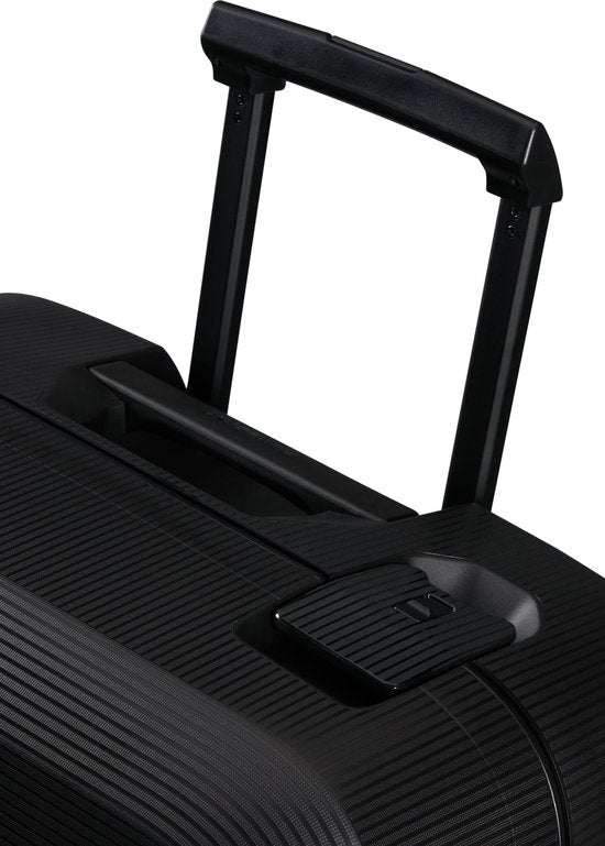 Samsonite-Koffer – Magnum Eco Spinner 81/30 (81 cm) Graphite