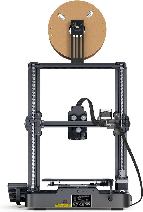 Creality – Ender-3 V3 SE – 3D-Drucker