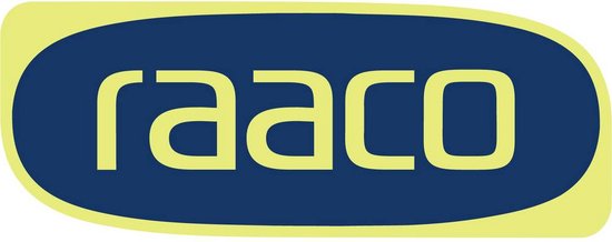 Raaco Super Clip Set - Werkzeugwand aus Stahl - Aufbewahrungssystem - 46-teilig - 104 x 88 x 1,1 cm