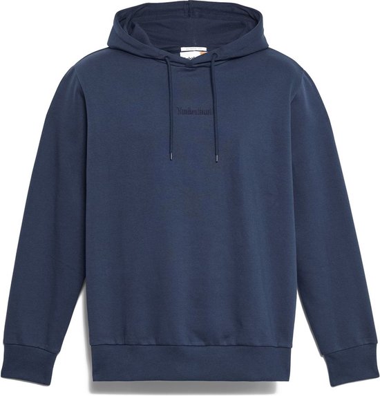 Timberland - Brushb Hoodie - Robust und langlebig - Dark Sapphire - Größe 3XL
