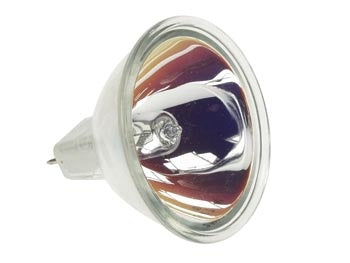 HQ-Power Halogenlampe – 75 W – GX5.3 – 240 V – Ø 51 mm – Transparent