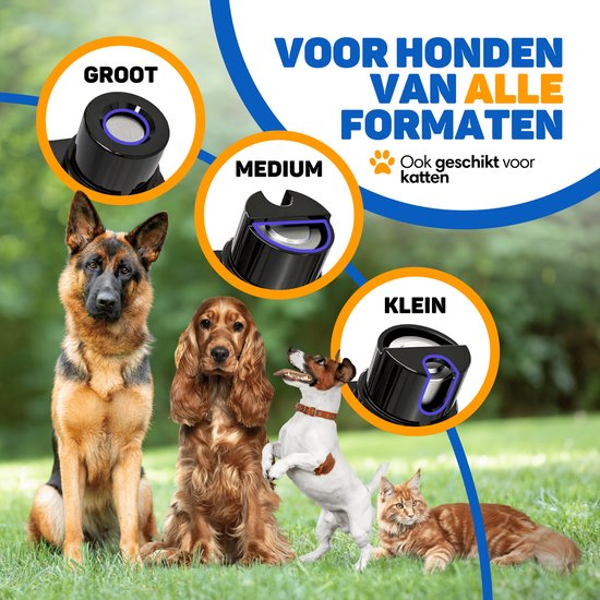 Vulpes Goods®Home Elektrische Nagelfeile - Diamantfeilenkopf - Wiederaufladbar - Schwarz