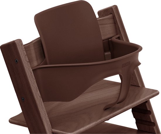 Stokke Tripp Trapp Babyset – Walnuss