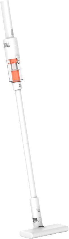 Xiaomi Staubsauger P30 – Kabelloser Stabstaubsauger – 22.000 Pa Saugkraft – Leicht – Beutelloser Staubsauger