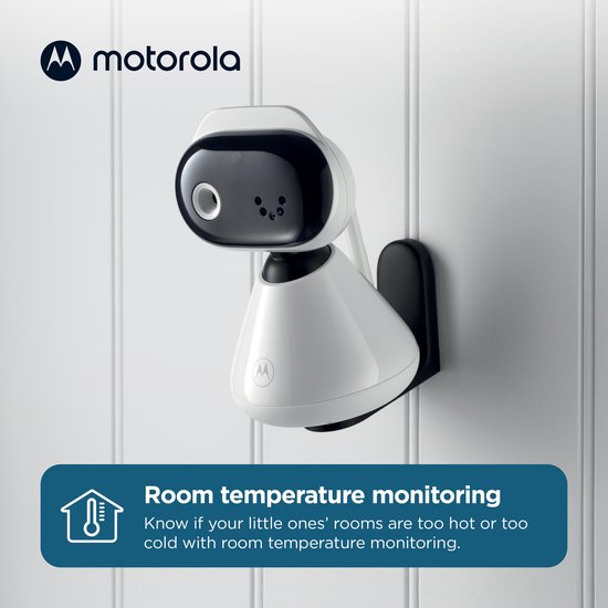 Motorola PIP 1500 Babyfon