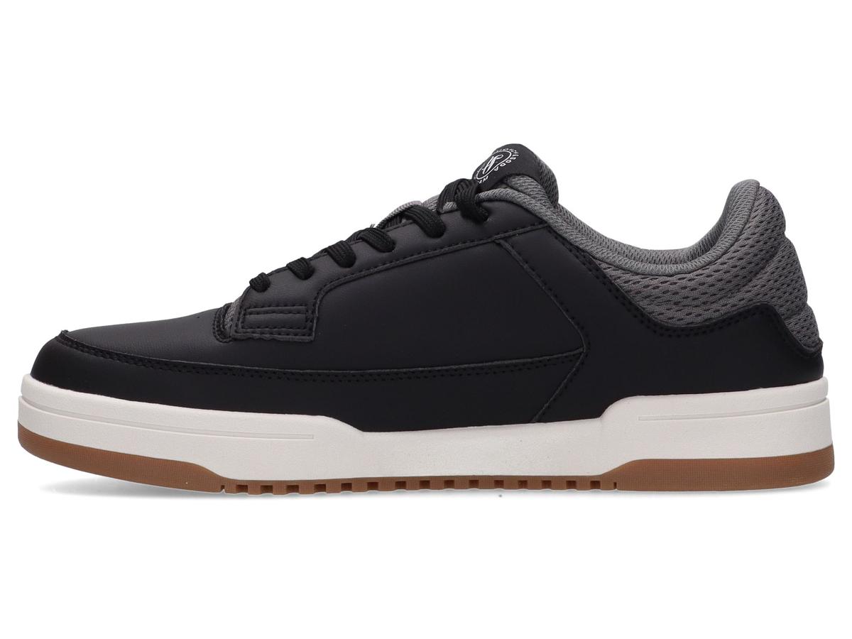 Scotch & Soda Crout Sneakers – Sportlich-elegantes Design – Größe 42 – Grün/Creme