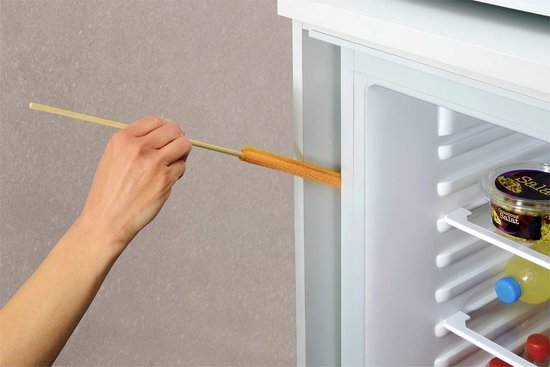 Maximex Mikrofaser-Fugenreiniger-Set, 6-teilig – 6 Stück – 1 x 45 x 1 cm
