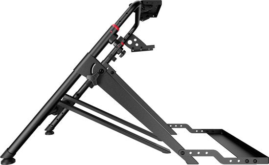 VDD Gaming – Sim-Racing – Lenkradständer – Sim-Racing-Cockpit – Zusammenklappbar