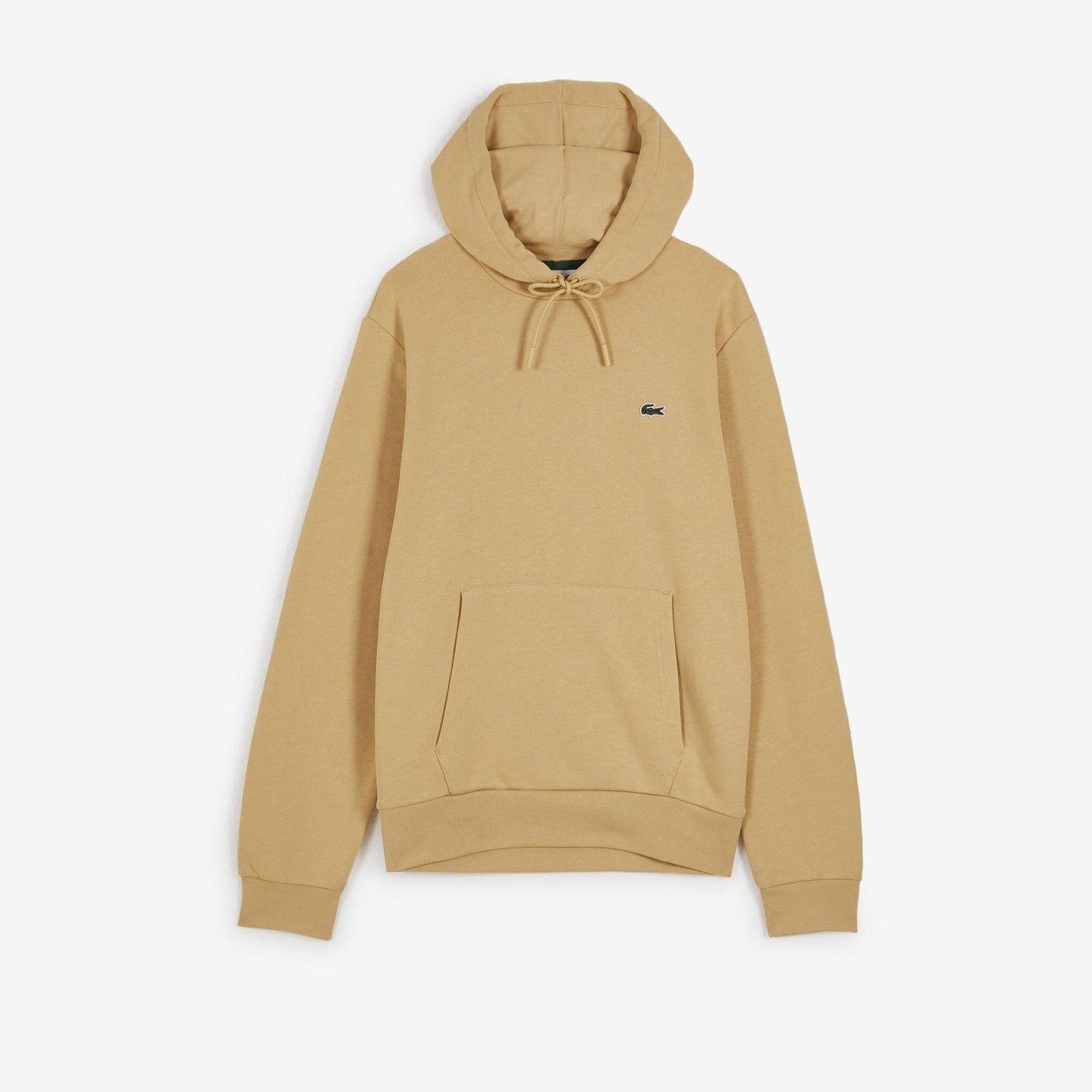 Signature Sweatshirt Lacoste - Herren - Bequem & Stylisch - Croissant - Größe XS