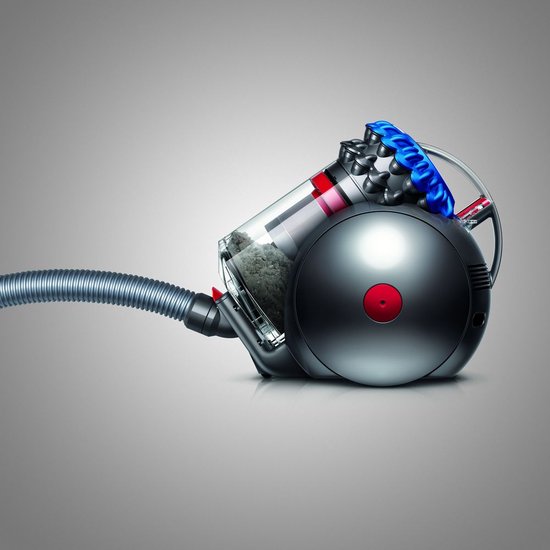 Dyson - Staubsauger Big Ball Absolute 2 - grau
