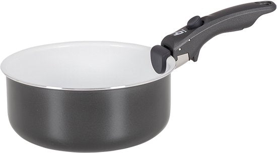 Bo-Camp – Kochgeschirrset – Expedition – Induktion – 4-teilig