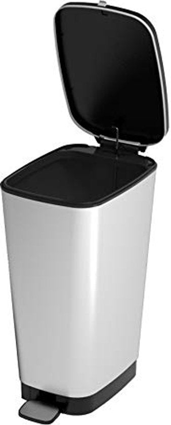 Kis Chic Bin Treteimer - Größe S - 10 l