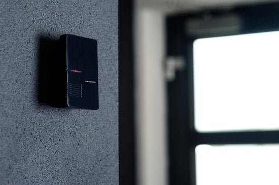 Grundig Türklingel mit 2 Empfängern + LED