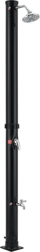 Solardusche / Außendusche - Victoria - 20 Liter - Max. 3,5 bar