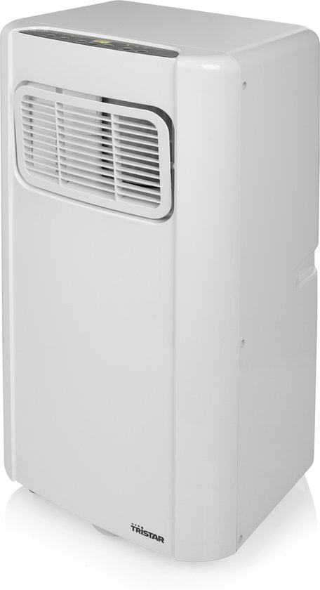 Mobile Klimaanlage – Tristar AC-5474 – 5000 BTU – 1,46 kW – Geeignet für Räume bis zu 40 m³