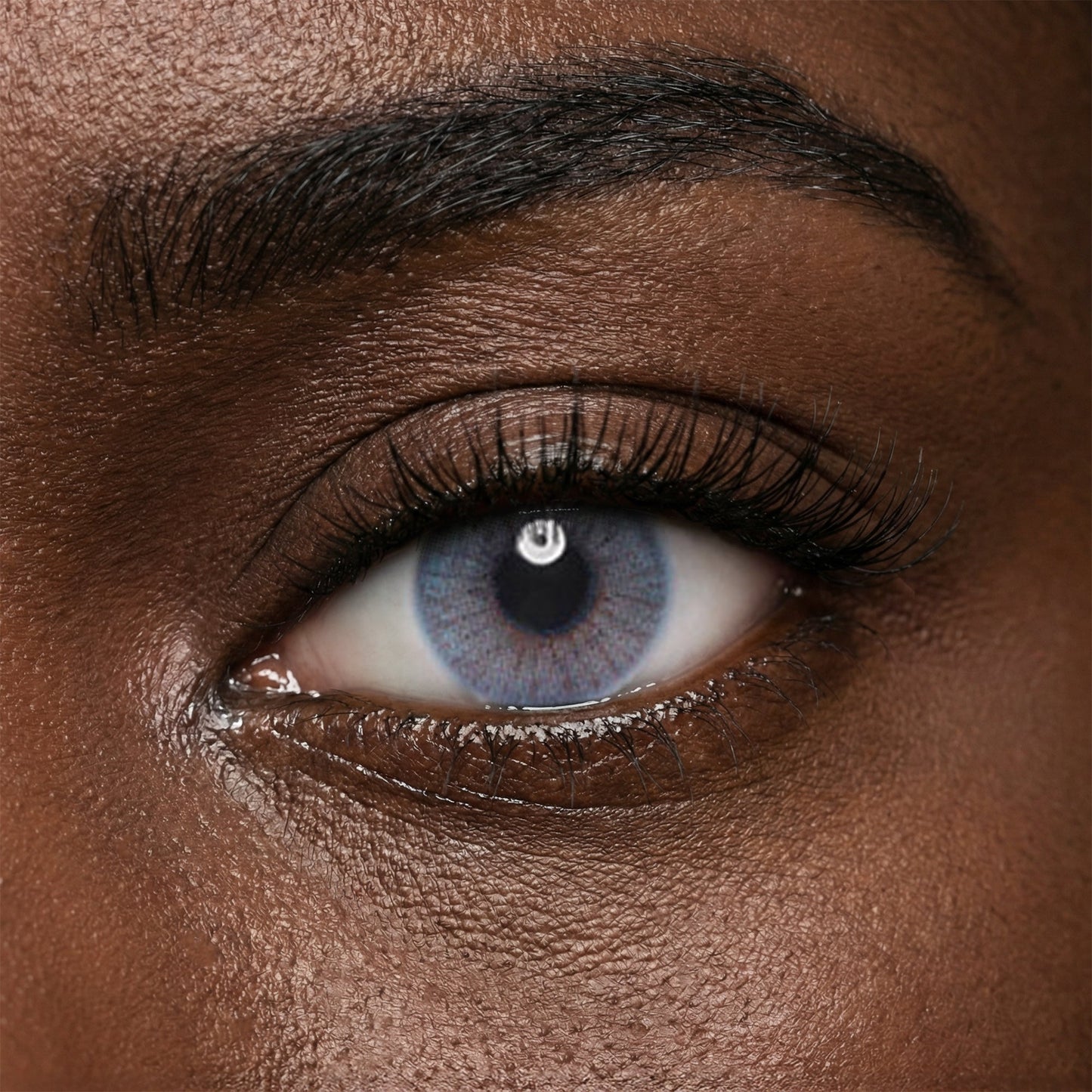 Opticcolors True Blue – Blau