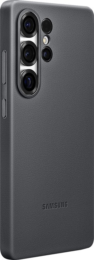 Samsung Galaxy S25 Ultra Hülle – Kindsuit – Schwarz