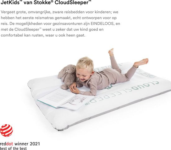 JetKids™ von Stokke® CloudSleeper™