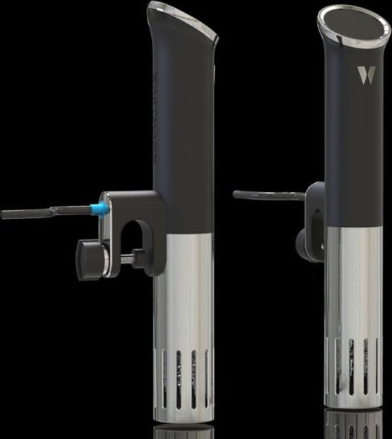 Wartmann Sous Vide Stick WM-1508 SV, Schwarz