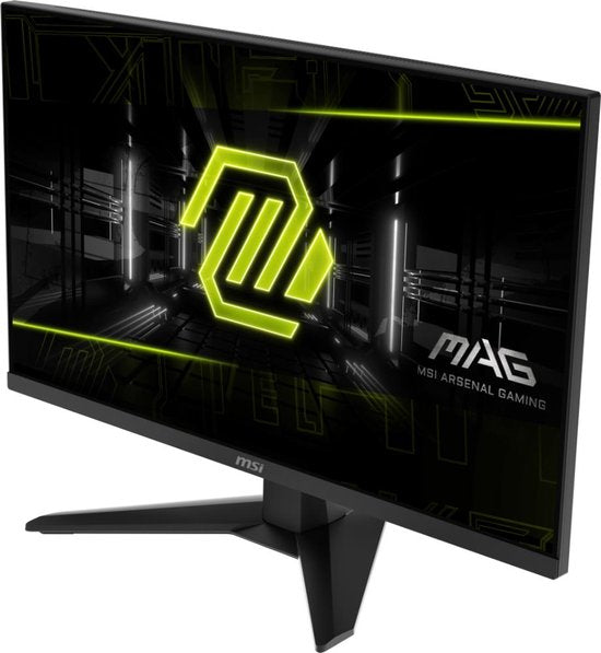 MSI MAG 274F – Full-HD-Gaming-Monitor – Rapid IPS – 200 Hz – 27 Zoll