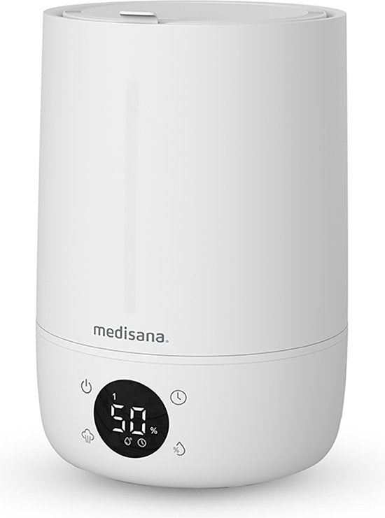 medisana AH 663 – Top-Fill-Luftbefeuchter