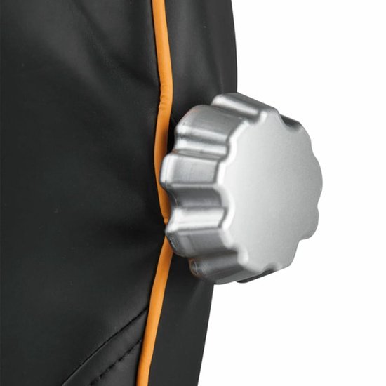 medisana MC 825 – Shiatsu-Akupressur-Massagekissen