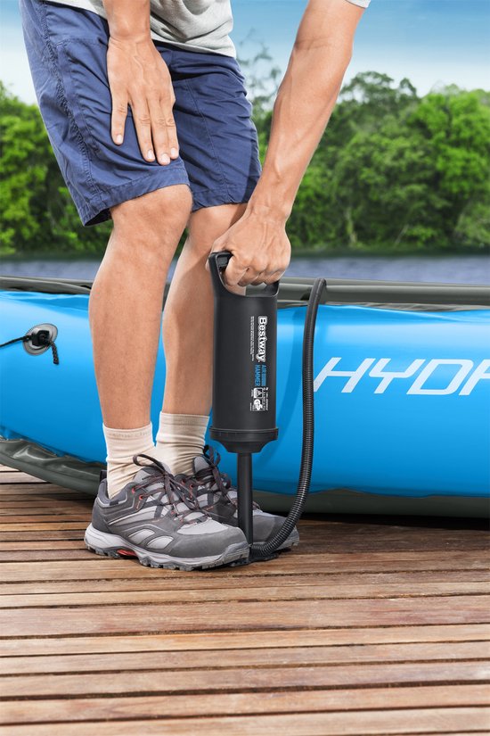 Bestway Luftpumpe 36 cm