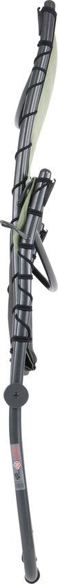 Crespo – Loungesessel – AP/262 – Tex-Comfort – Grün