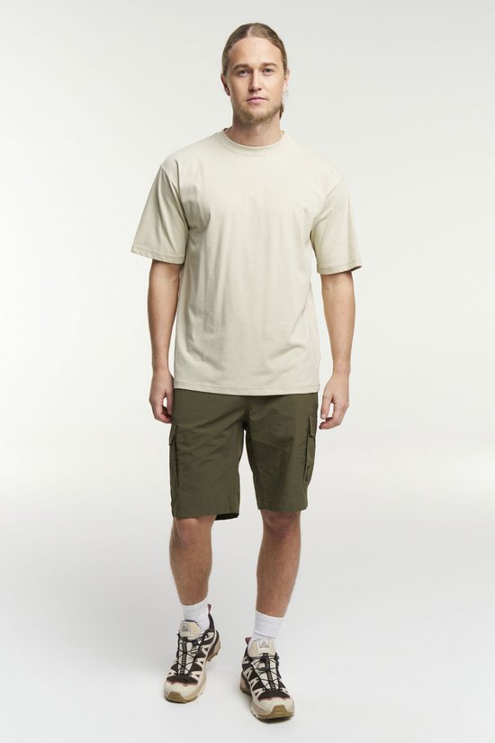 Tenson Travis Cargo Shorts Männer - Größe XXL