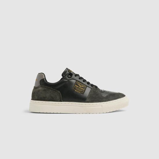 PME LEGEND-Avizer - Schwarz-Sneaker - Herren - Größe 42