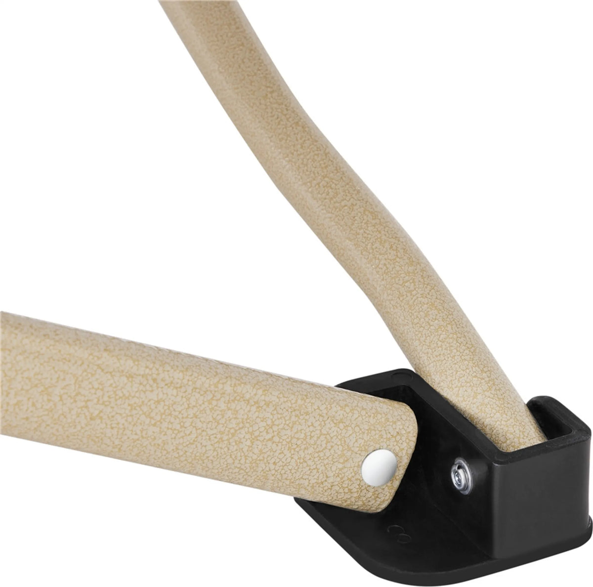 Yaheetech Camping Bett faltbar 150 kg - Ausgestattet mit weicher Matratze und Seitentaschen und enthält Tragetasche - Für Camping und Büro - Grau und Blau 600D Oxford und Metall - 191 x 67 x 56 cm