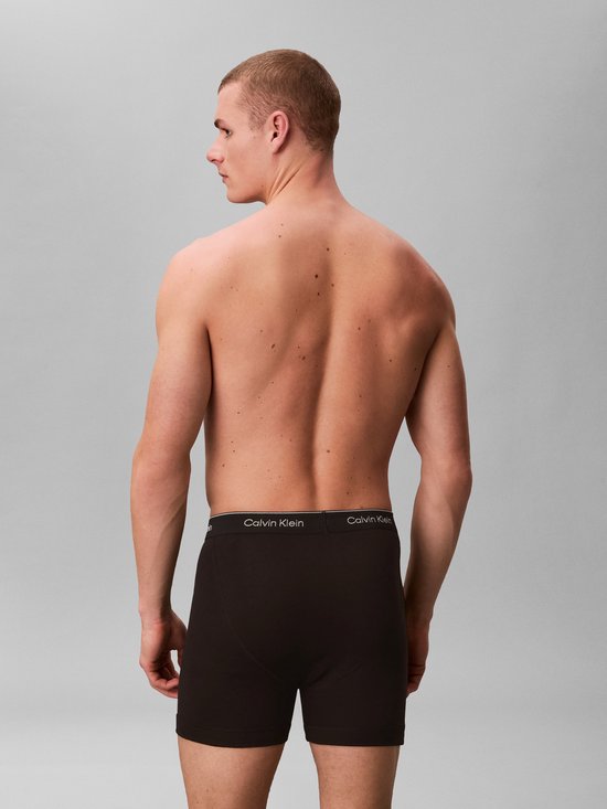 Calvin Klein Underwear (PVH Group) – Herren – Unterhosen