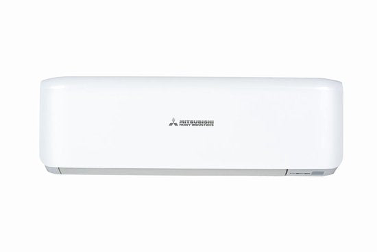 Mitsubishi SRK/SRC 20 ZS-W – Split-Klimaanlage
