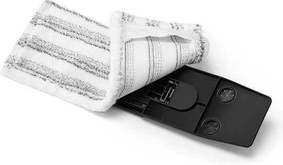 Home & Comfort Spray Mop - Bodenwischer - Leichtgewicht - 360° drehbar