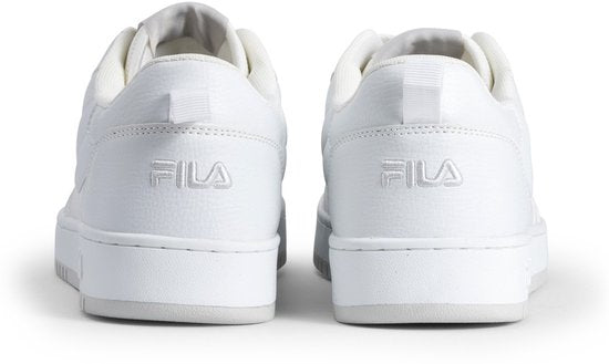 Fila Basketball Low-Top-Sneaker Rega NF FFM0370 Weiß-41