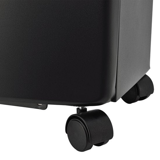 Mobile Infrarot-Gasheizung - GS42US - 4200 Watt - 3 Heizstufen