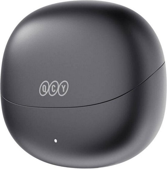 QCY – HT08 schwarz – Kopfhörer