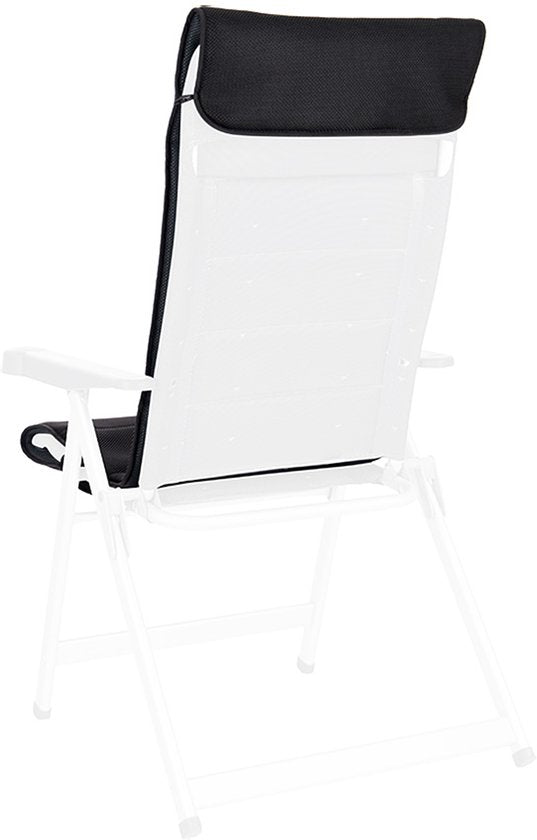 Crespo – Sitzbezug 55 – Air-Deluxe – 128 x 53 cm