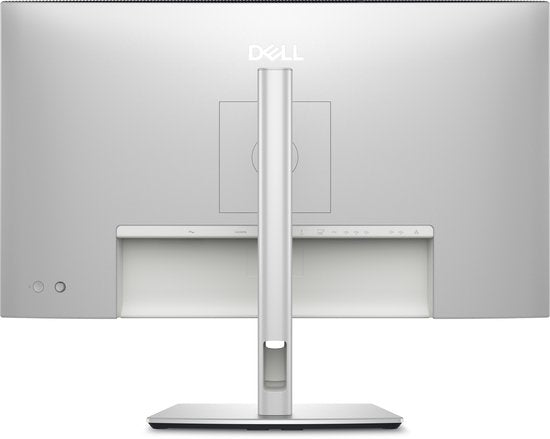 Dell U2725QE – 4K-IPS-Monitor in Schwarz – Thunderbolt 4 – RJ45 – USB-C – 120 Hz – 27 Zoll