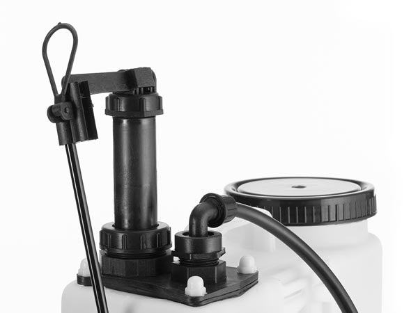 Toolland Gegendrucksprüher - 16 L