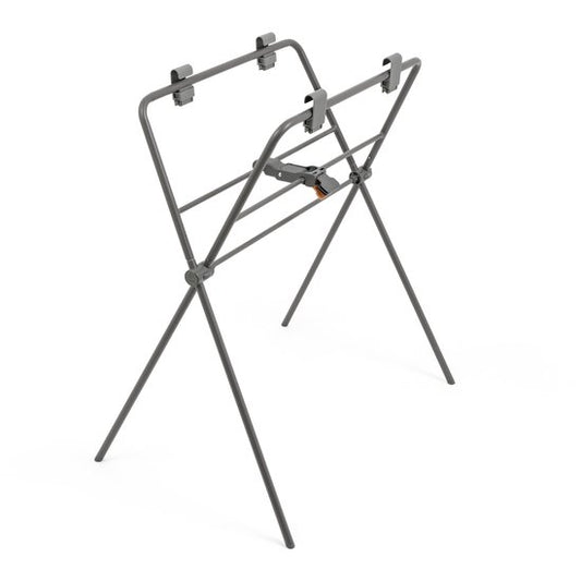 Stokke Flexi Bath Badewannenständer – Grau
